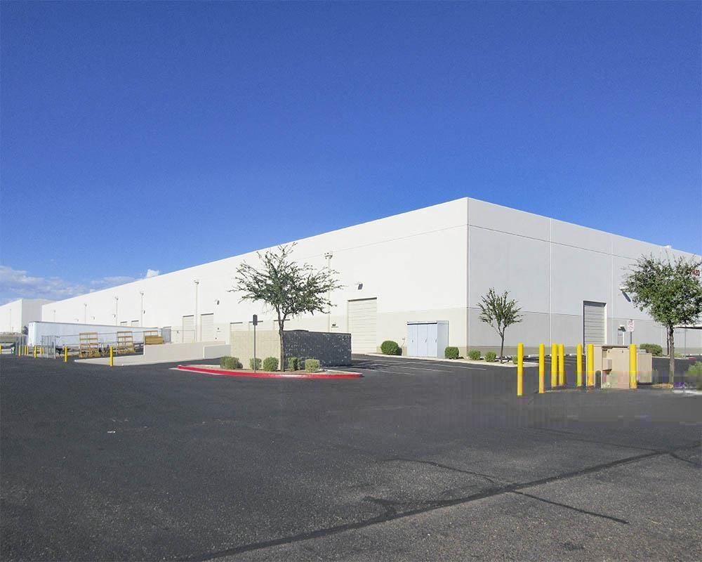 Prologis Deer Valley Industrial Center I photo 3