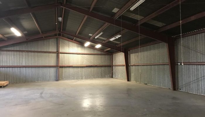 Warehouse Space for Rent at 2428 Glover Pl Los Angeles, CA 90031 - #8