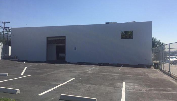 Warehouse Space for Sale at 7848 San Fernando Rd Sun Valley, CA 91352 - #4