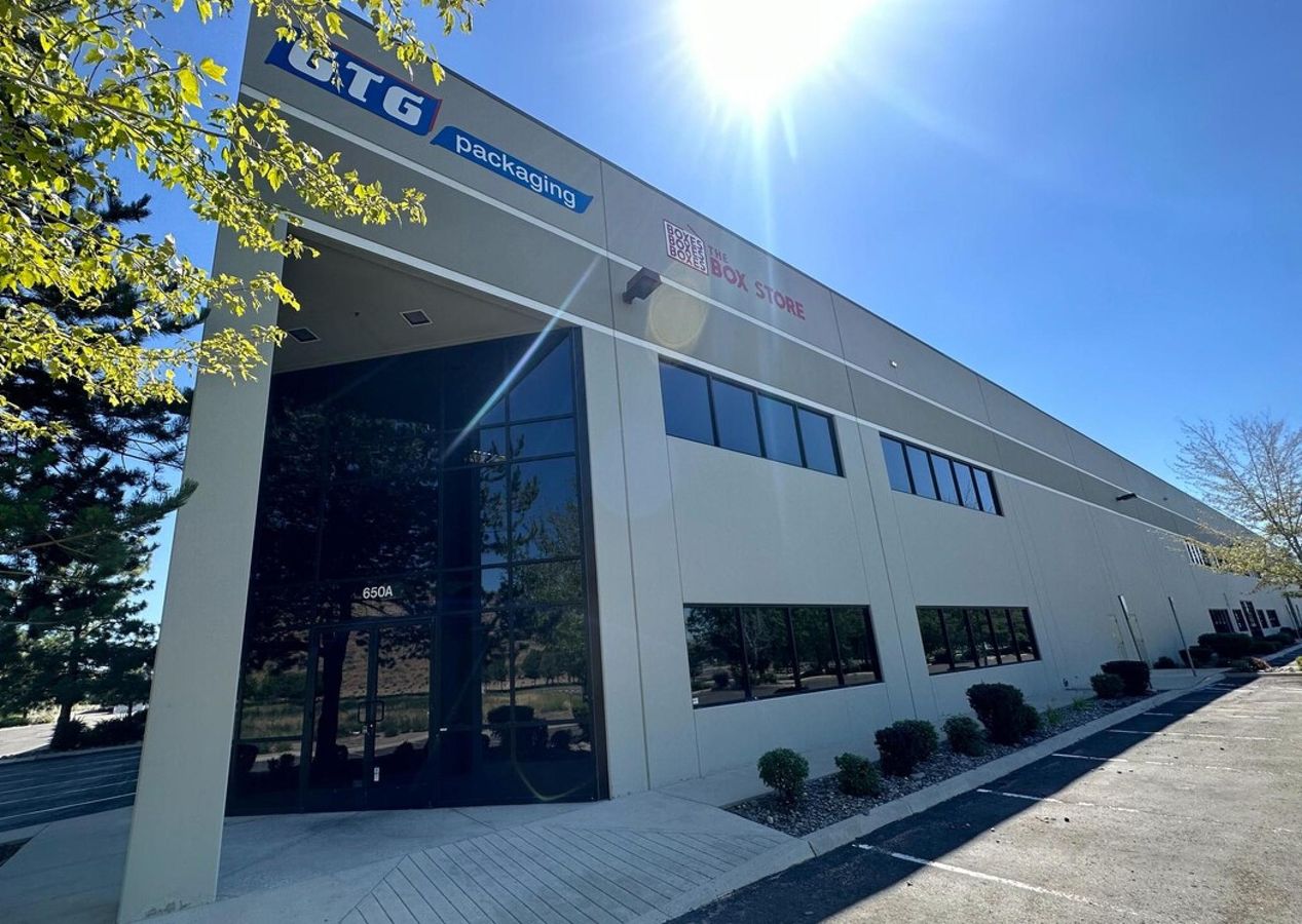 650 INNOVATION - 10,000-32,000 SF WAREHOUSE FOR SUBLEASE photo 2