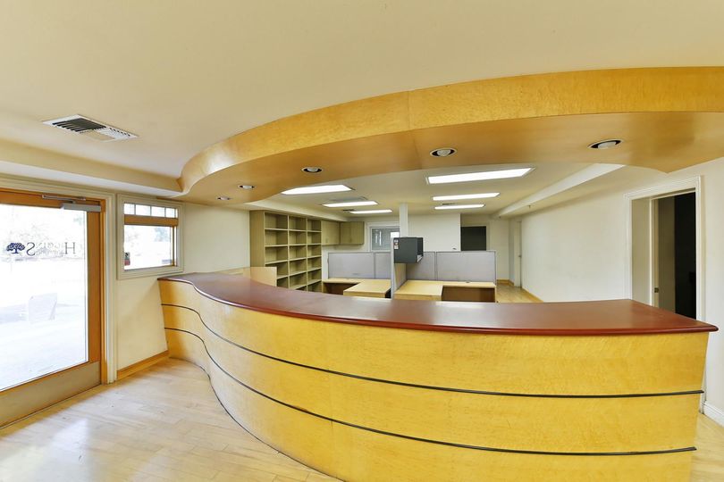Former Higgins Hardwoods
