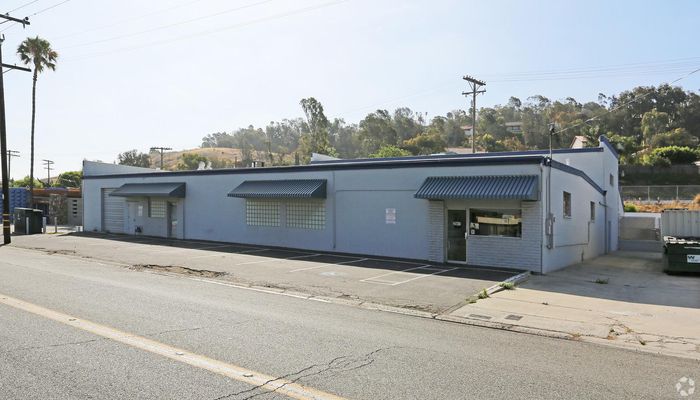 Warehouse Space for Sale at 2941 San Luis Rey Rd Oceanside, CA 92058 - #2