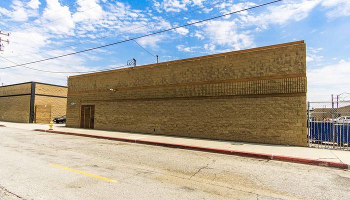 Warehouse Space for Sale at 5760 S 2nd St Los Angeles, CA 90058 - #2