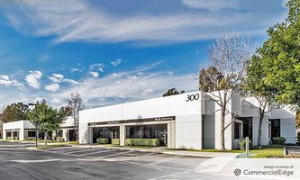 Warehouse Space for Rent located at 3002 Dow Avenue Tustin, CA 92780