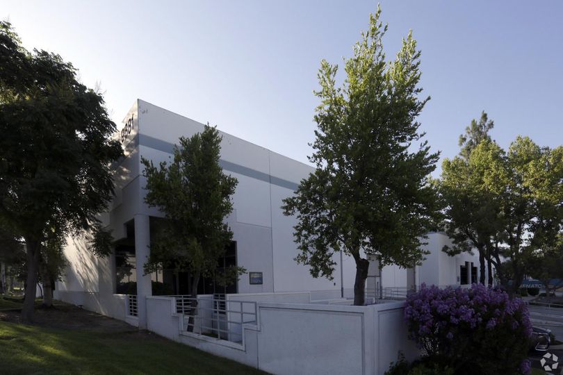 Bldg B