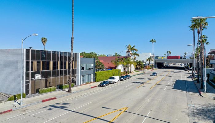 Office Space for Rent at 11295 Washington Boulevard Culver City, CA 90230 - #1