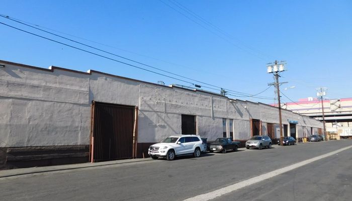 Warehouse Space for Sale at 2465-2481 Porter St Los Angeles, CA 90021 - #6