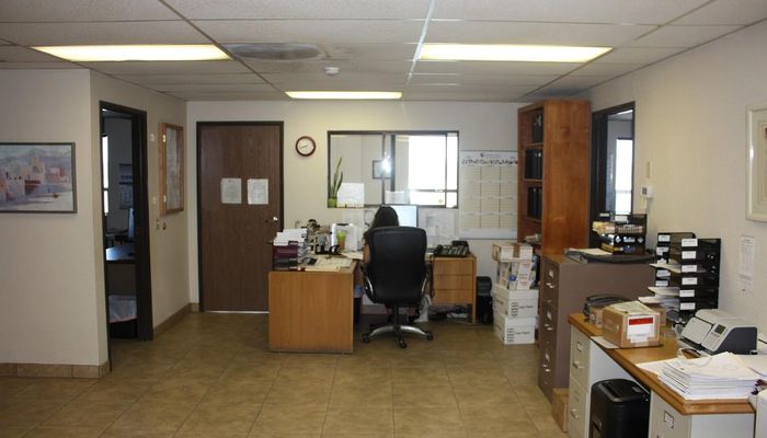 Warehouse Space for Sale at 9924 Rancho Rd Adelanto, CA 92301 - #13