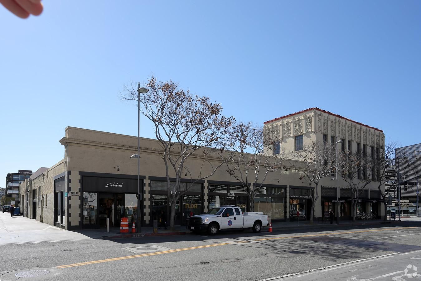 Office Property For Lease photo 3