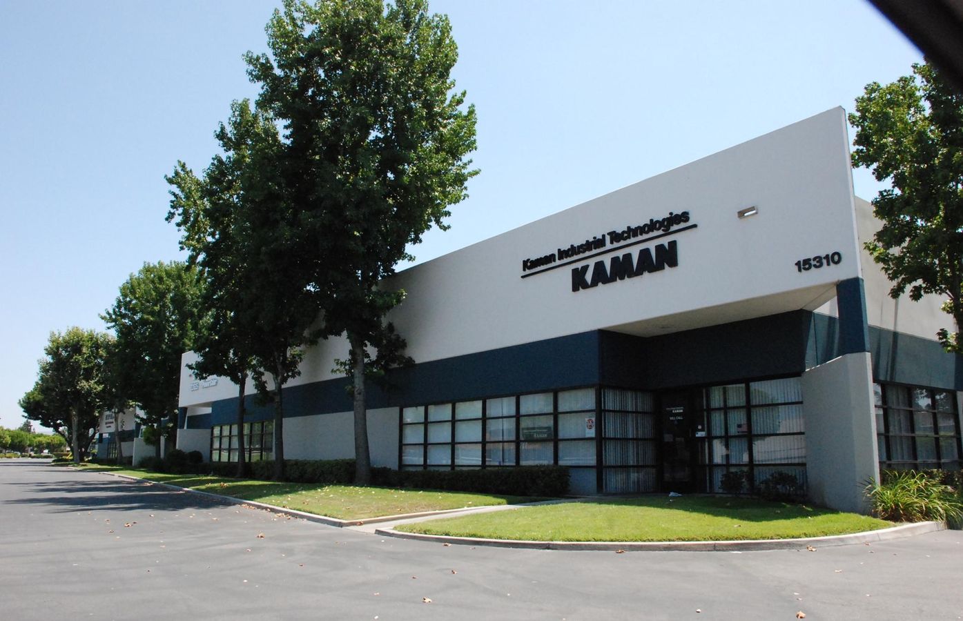 Industry Business Center photo 1