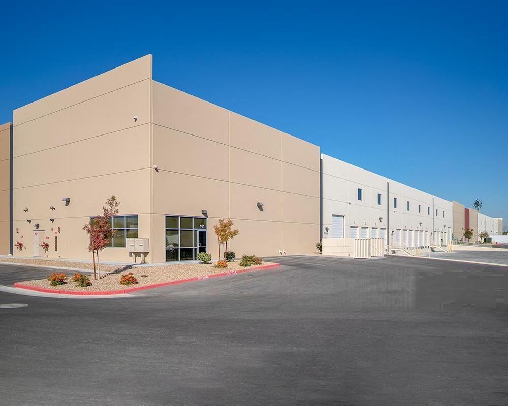 Jones Corporate Park - Bldg. A photo 4