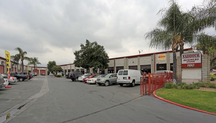 Warehouse Space for Rent at 1180 E 9th St San Bernardino, CA 92410 - #12