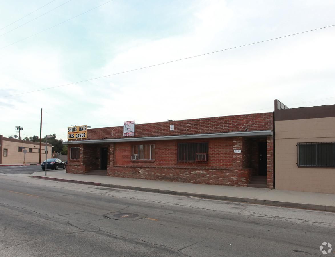 Industrial Property For Lease photo 2