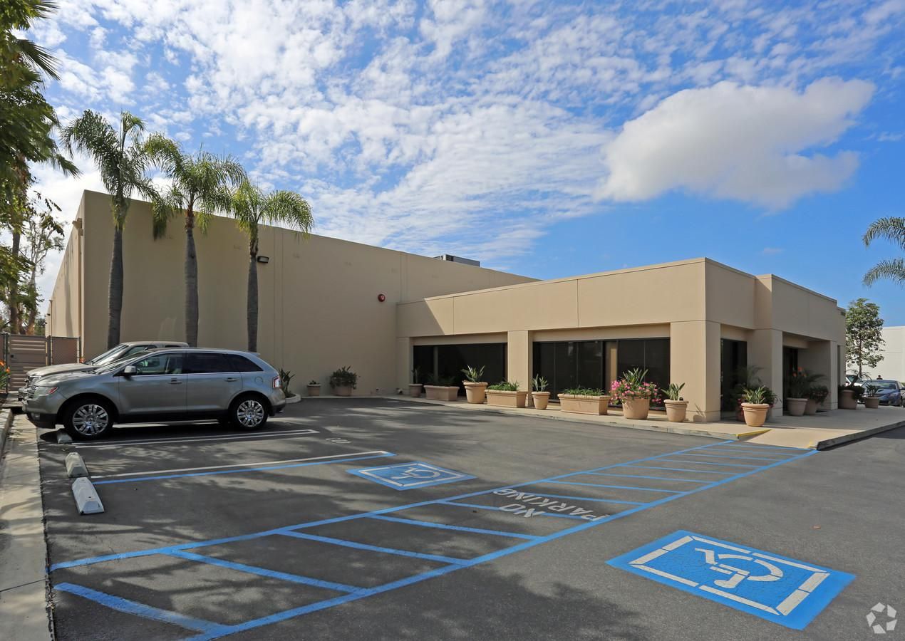 Industrial Property for Lease photo 2