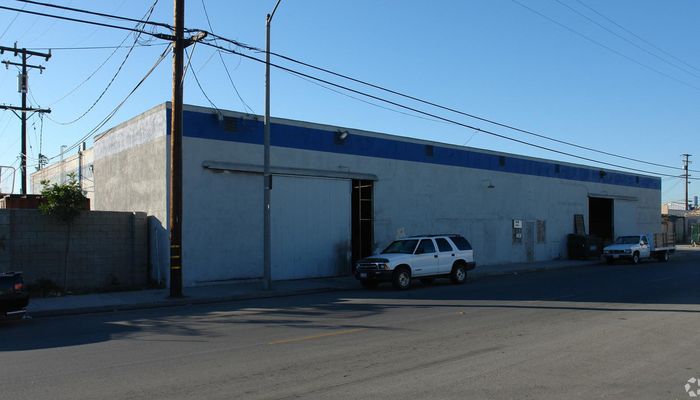 Warehouse Space for Sale at 2020-2022 W 15th St Long Beach, CA 90813 - #4