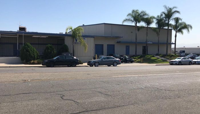 Warehouse Space for Sale at 2344 Auto Park Way Escondido, CA 92029 - #7