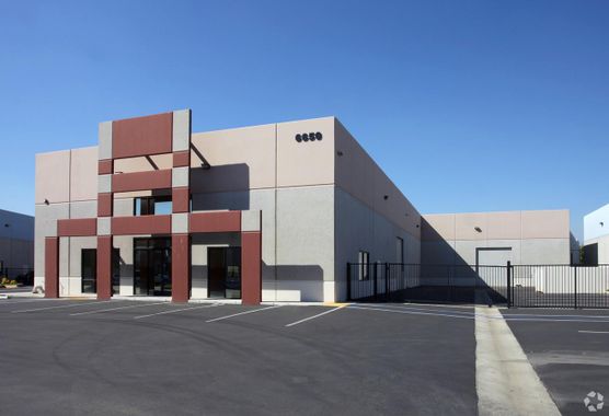 Bldg B