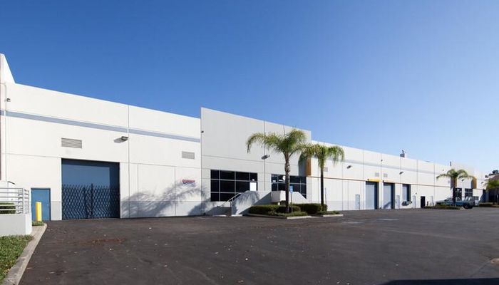 Warehouse Space for Rent at 3368-3370 N San Fernando Rd Los Angeles, CA 90065 - #6