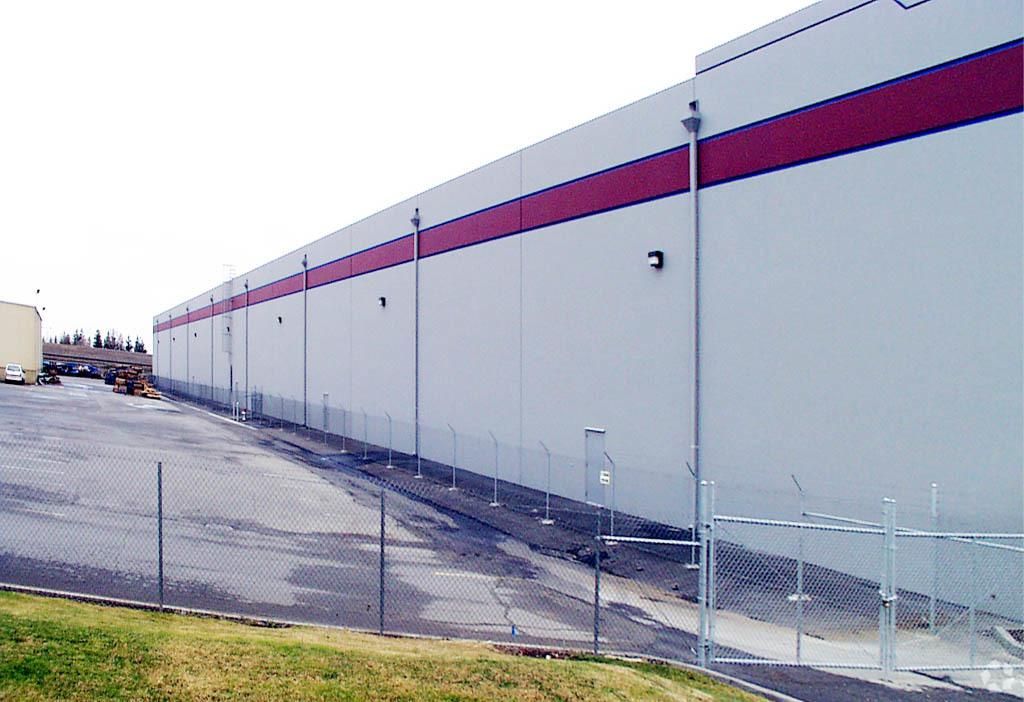 Industrial Property For Lease photo 4