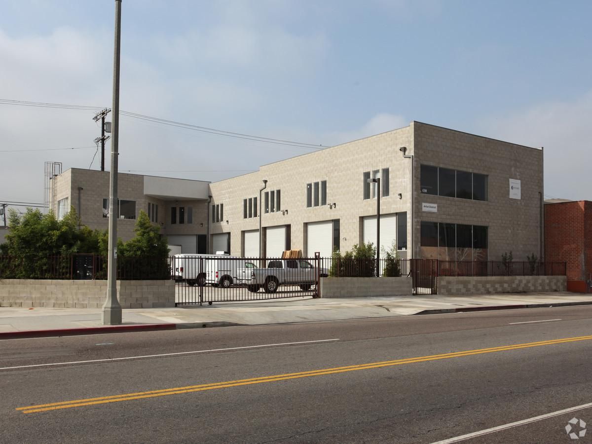 Flex Property For Lease photo 1