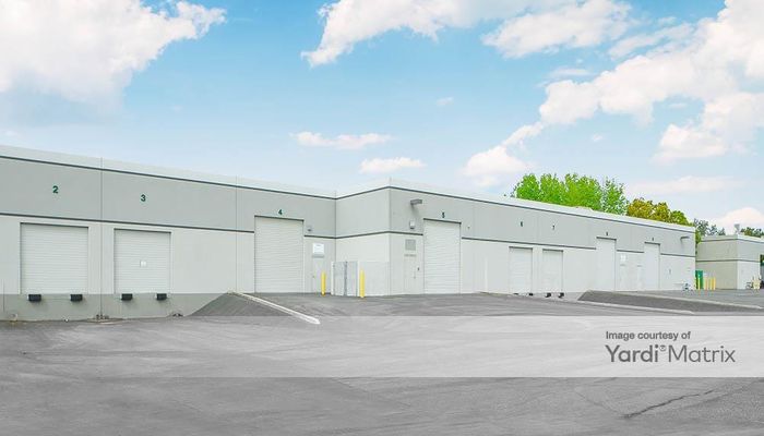 Warehouse Space for Rent at 47436 Fremont Blvd Fremont, CA 94538 - #5