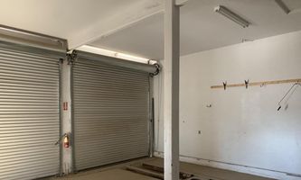 Warehouse Space for Rent located at 30388 Old Hwy 58 Barstow, CA 92311