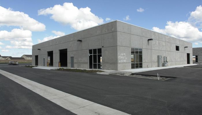 Warehouse Space for Sale at 2751 Boeing Way Stockton, CA 95206 - #3