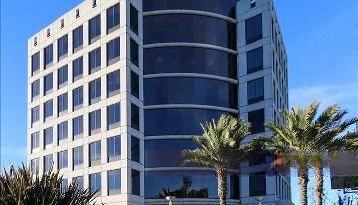 Office Space for Rent at 6601 Center Drive West Los Angeles, CA 90045 - #1