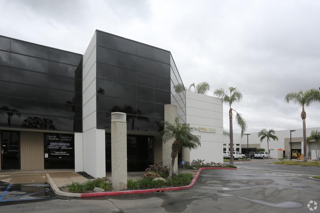 Industrial Property For Lease photo 3