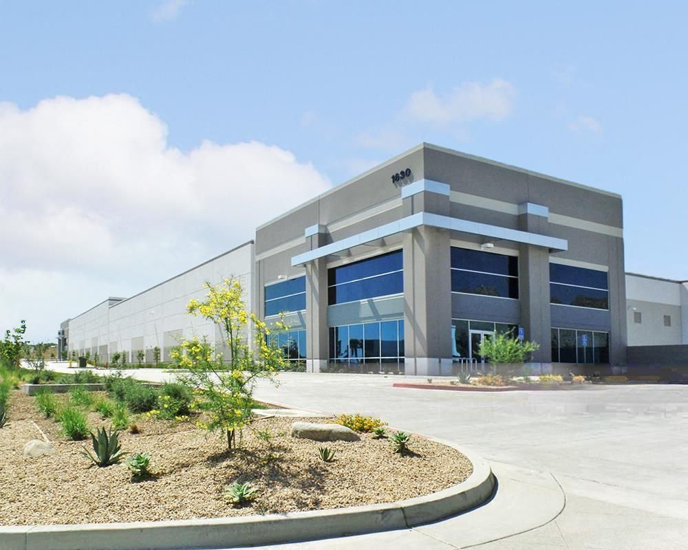 Prologis Sycamore Distribution Center 5 photo 4