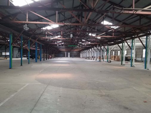 Industrial Property For Sale