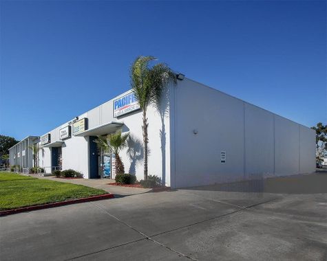 Kearny Industrial Park