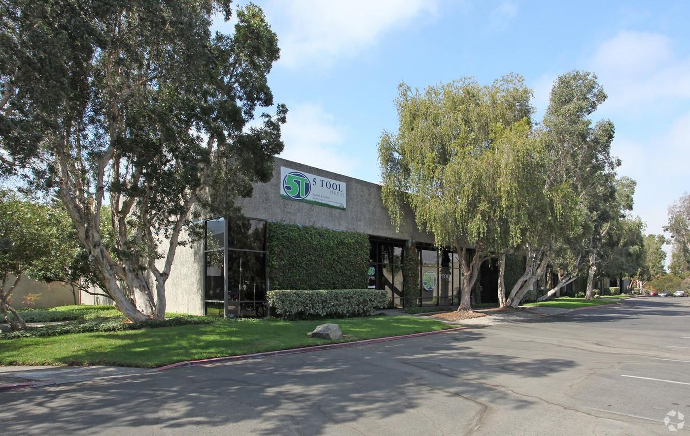 Industrial Property For Lease photo 1