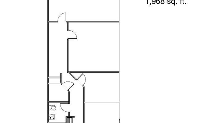 Warehouse Space for Rent at 22855 Savi Ranch Pky Yorba Linda, CA 92887 - #2