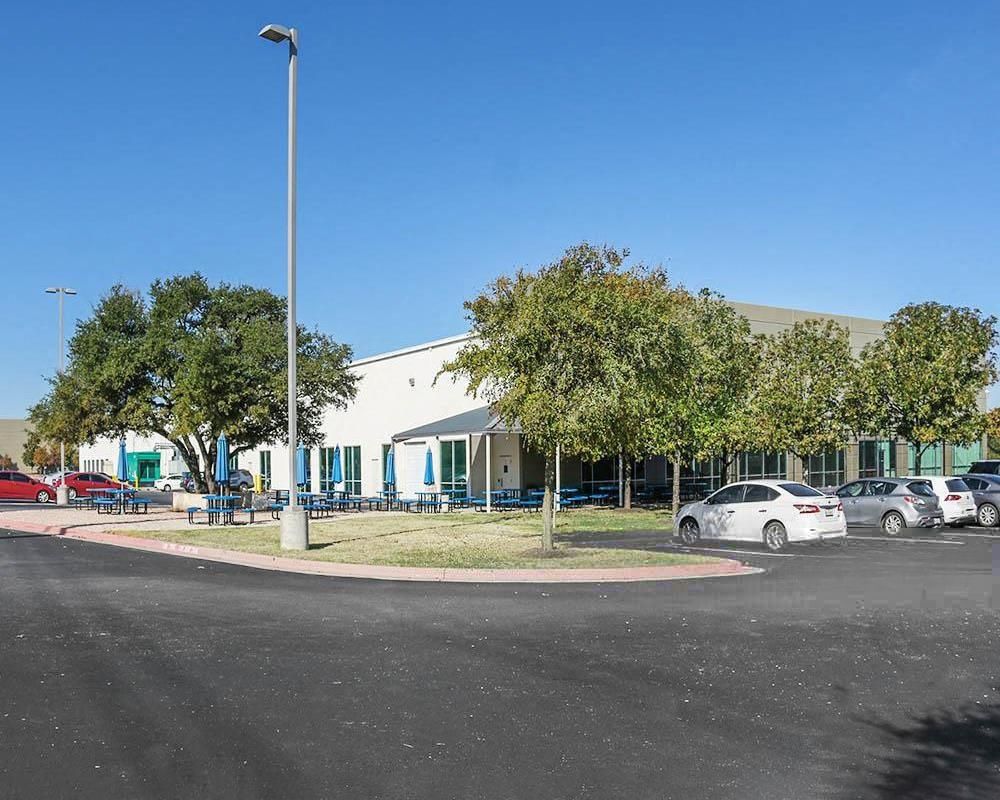 Davis Spring Corporate Center - Buildings 1-3 photo 1