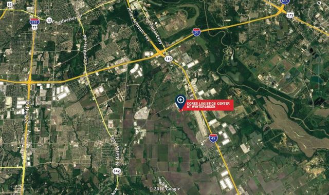 CORE5 Logistics Center at Wintergreen 1200 W Wintergreen Rd