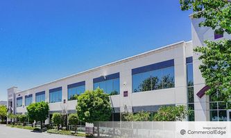 Warehouse Space for Rent located at 34485 7th Street Union City, CA 94587