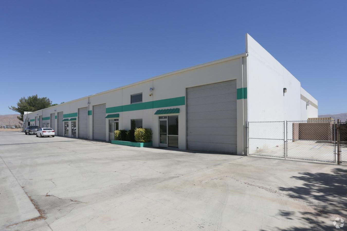 Industrial Property For Lease photo 4