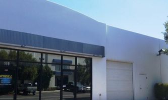 Warehouse Space for Rent located at 31885 Corydon Street Lake Elsinore, CA 92530