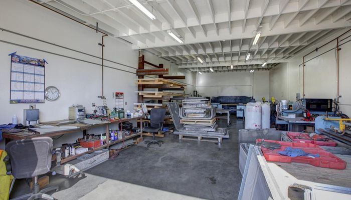 Warehouse Space for Sale at 3300 E 59th St Long Beach, CA 90805 - #7