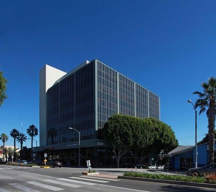 Wells Fargo Bank Building