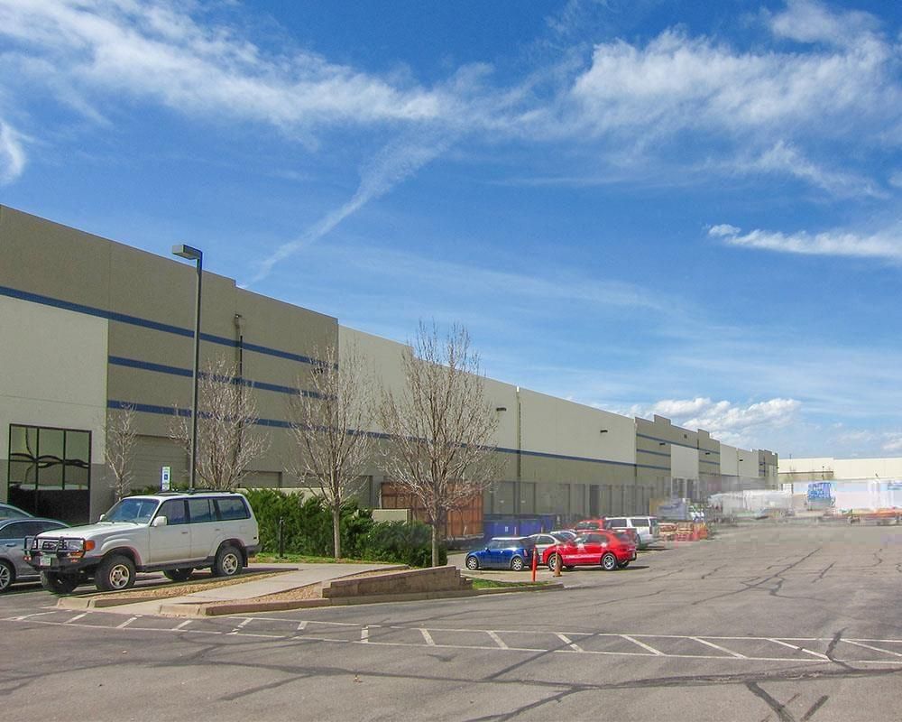 Majestic Commercenter - Building 24 photo 2