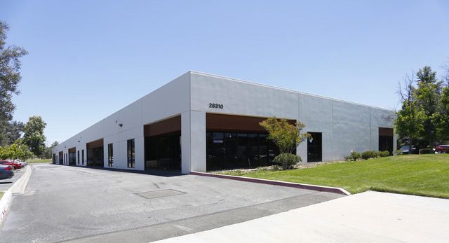 Industrial Property For Lease