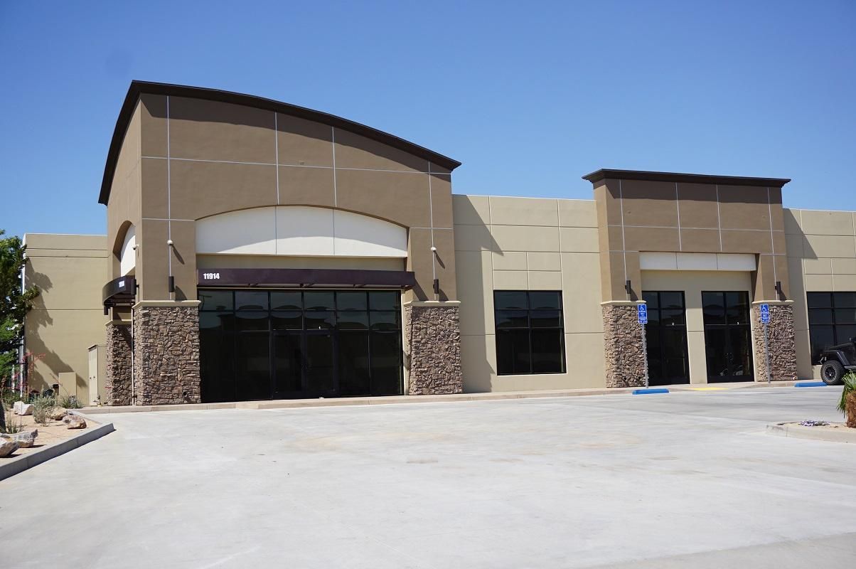 Secard Business Park photo 3