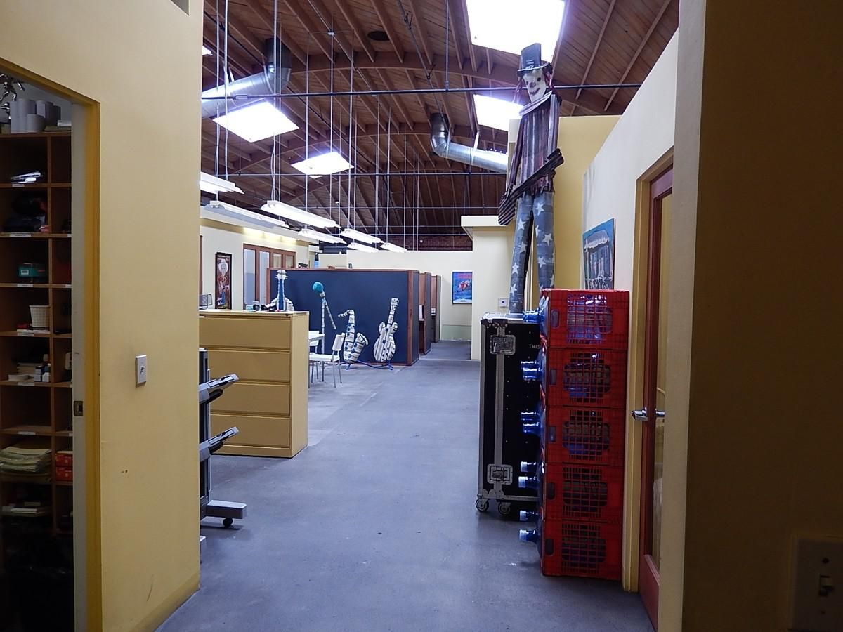 Office Property For Lease photo 3