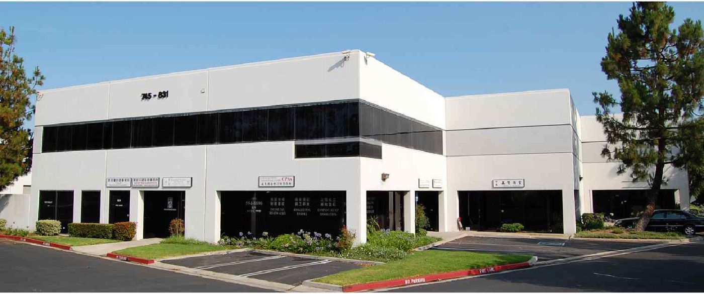 Bldg A photo 1