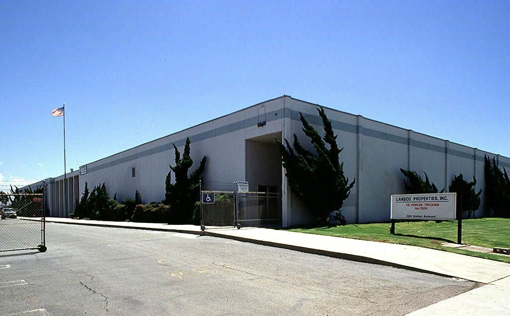 Industrial Property For Sale photo 2
