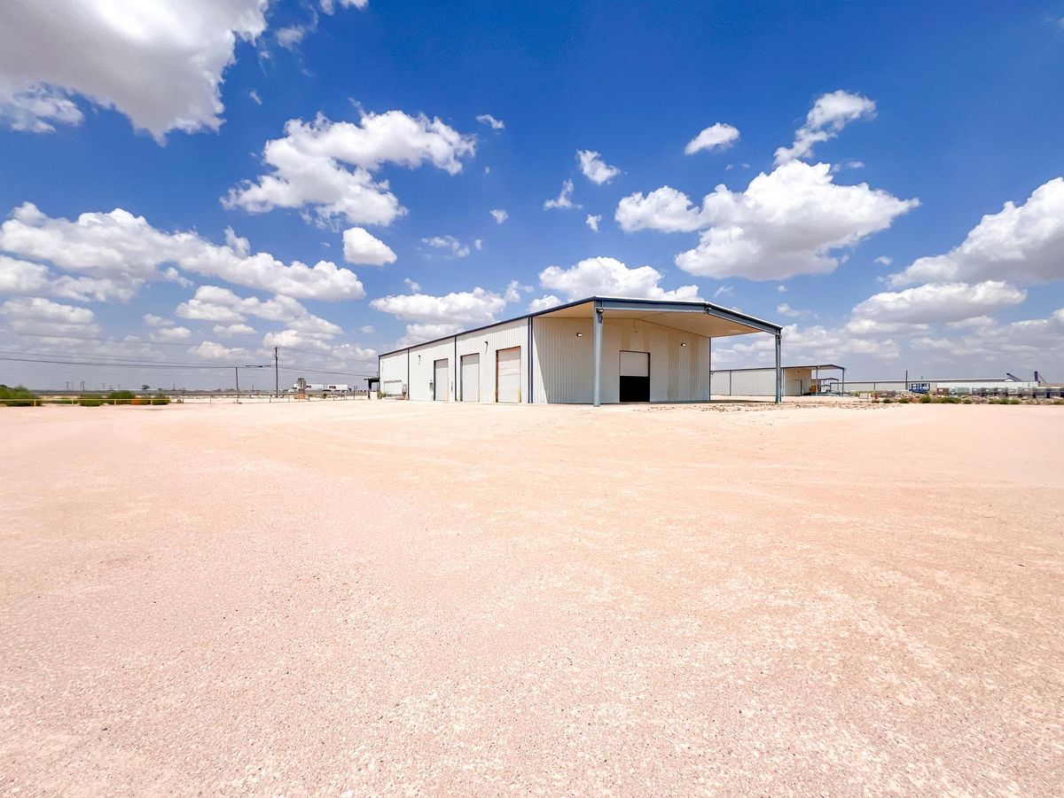 8511 W Interstate 20 photo 4