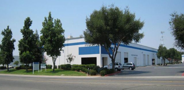 Industrial Property For Lease