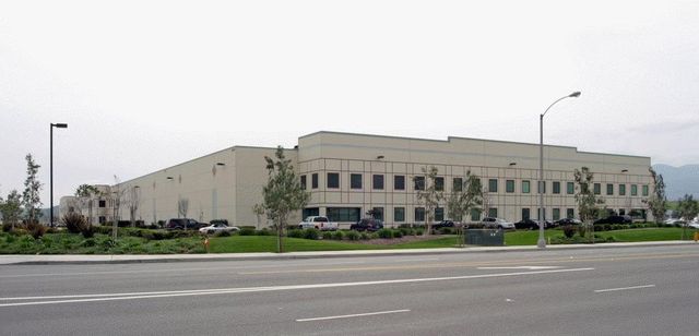 Industrial Property For Lease